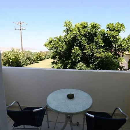 Zorbas Hotel