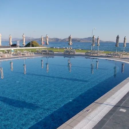 Hotel Zorbas Tigaki