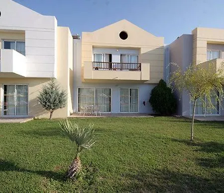 Hotel Zorbas 4*