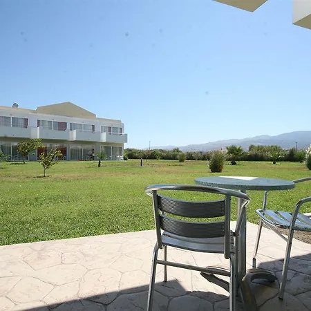 Hotel Zorbas Tigkaki (Kos)
