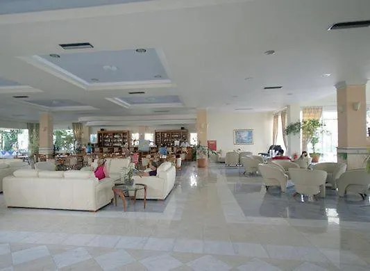 Hotell Zorbas