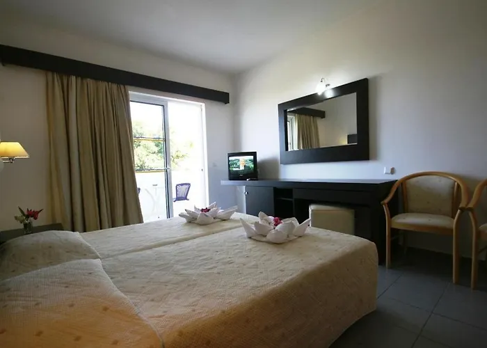 Zorbas 4* Tigaki