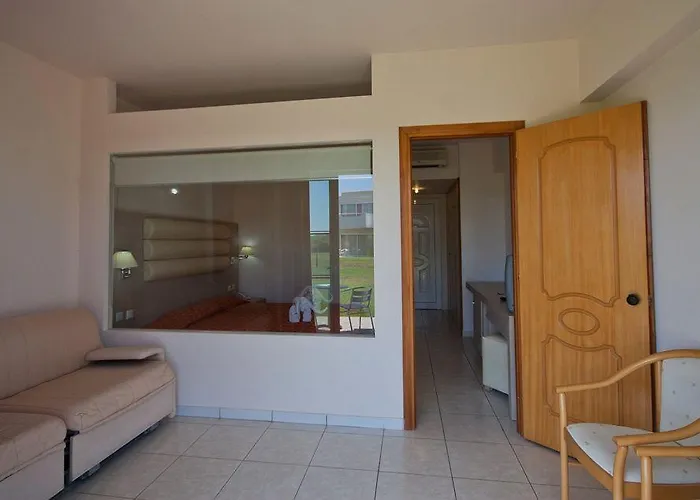 Hotel Zorbas Tigaki