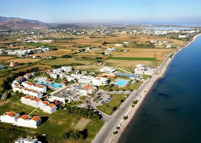 Hotel Zorbas 4*