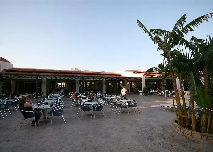 Hotel Zorbas