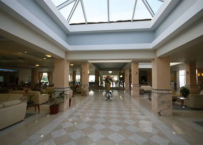 Zorbas 4* Tigaki