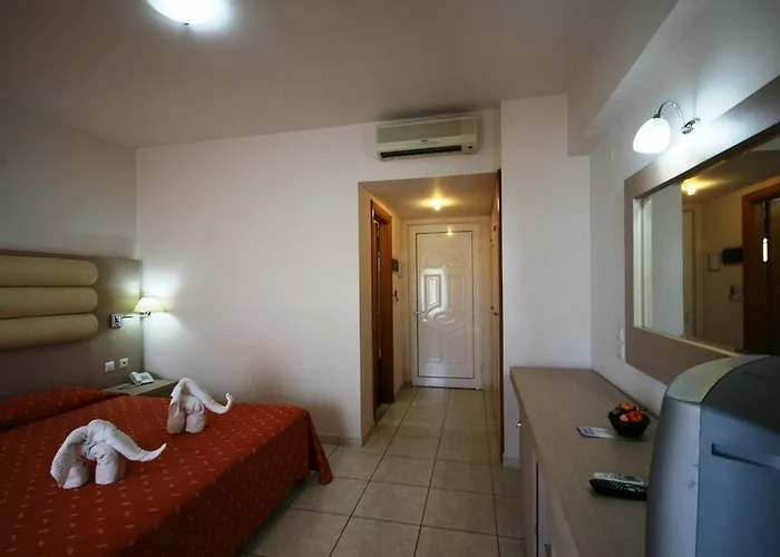 Hotel Zorbas