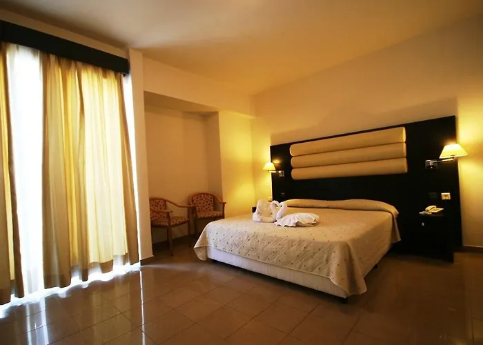 Hotel Zorbas