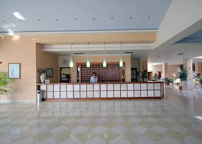 Zorbas Hotel Tigaki