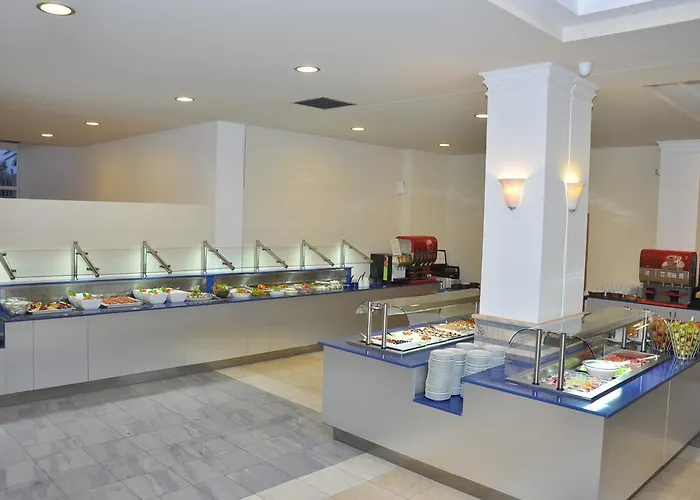 Hotel Zorbas Tigaki