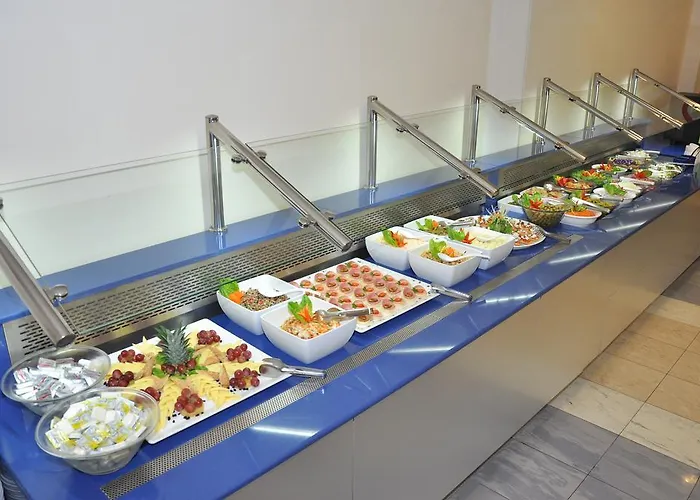 Hotel Zorbas 4*