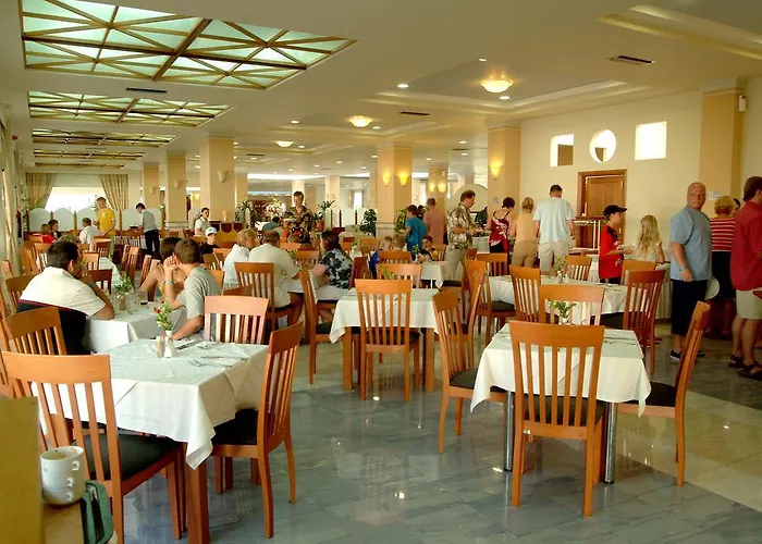 Zorbas Tigaki