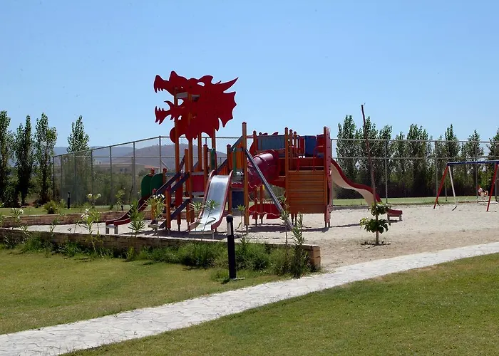 Hotel Zorbas 4*