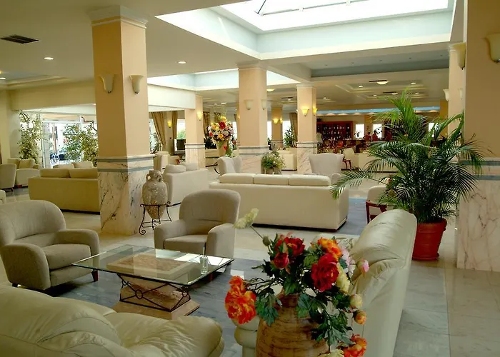 Hotel Zorbas 4*
