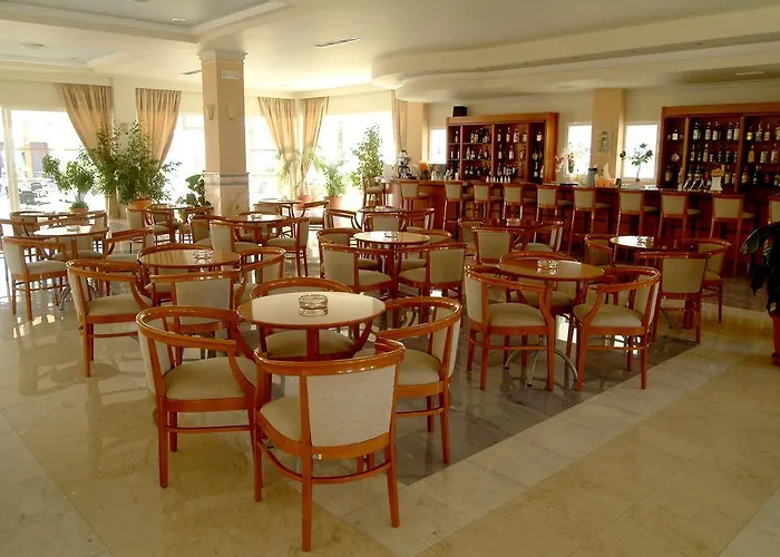 Hotel Zorbas Tigaki