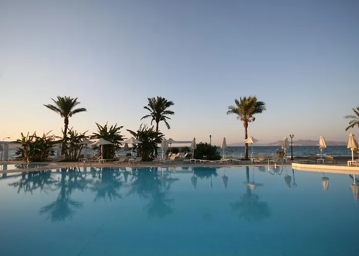 Hotel Zorbas