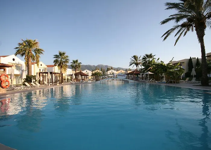 Hotell Zorbas