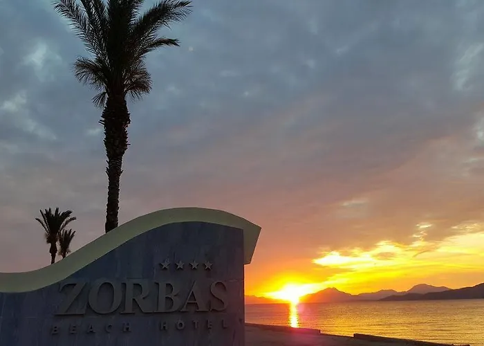 Zorbas Tigaki