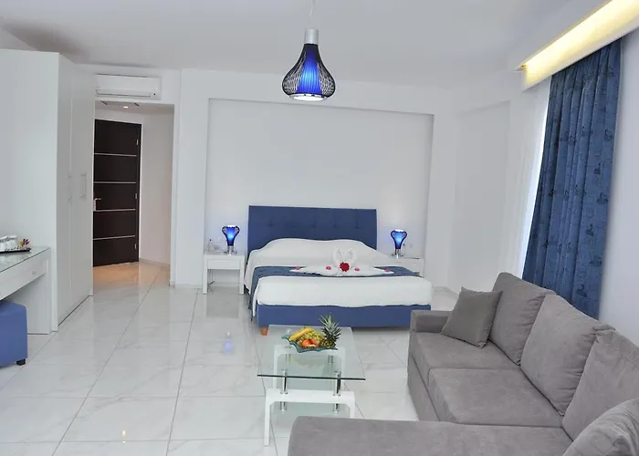 Hotel Zorbas
