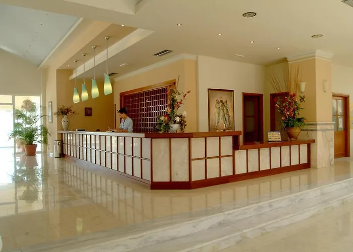 Hotell Zorbas 4*