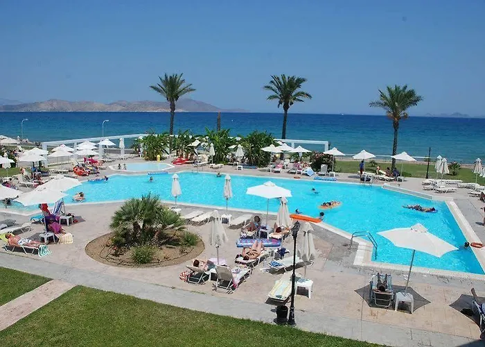 Zorbas 4*