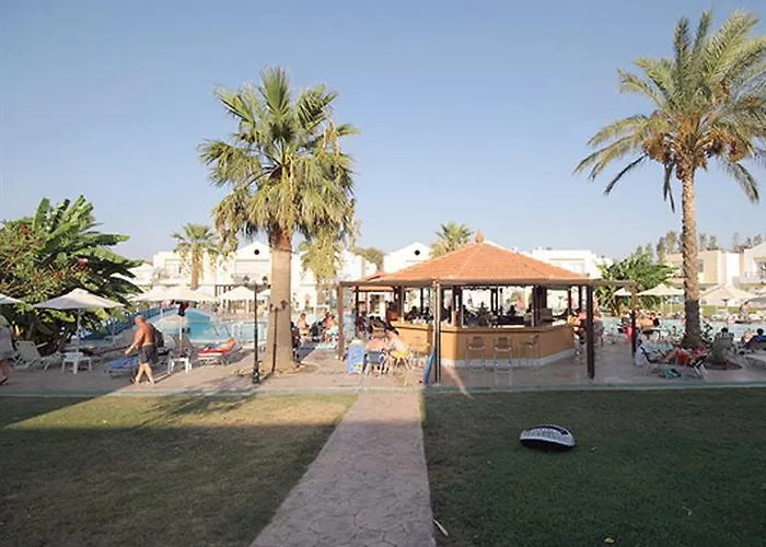 Zorbas 4*