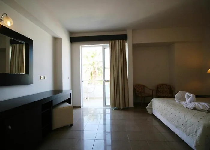 Zorbas 4*