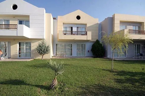 Hotel Zorbas 4*