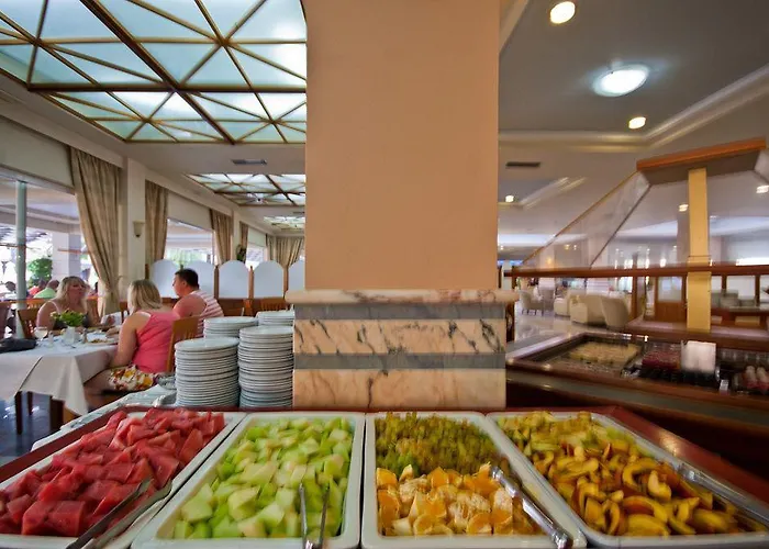 Hotel Zorbas