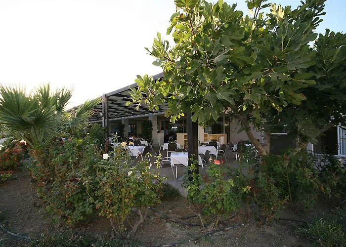 Hotel Zorbas 4*