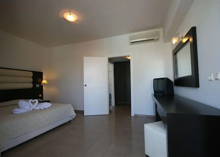 Zorbas 4* Tigaki