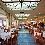 Szálloda Zorbas 4*