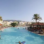 Zorbas Szálloda 4*
