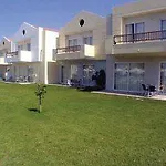 Zorbas 4*