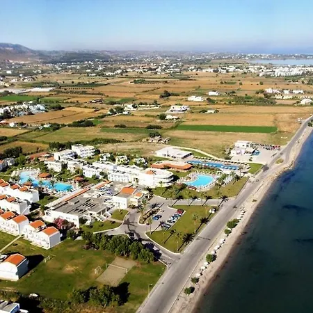 Hotell Zorbas 4*