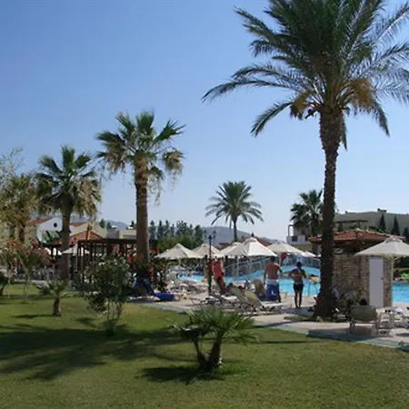 Zorbas Hotel Tigaki