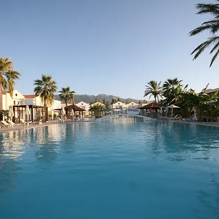 Hotell Zorbas