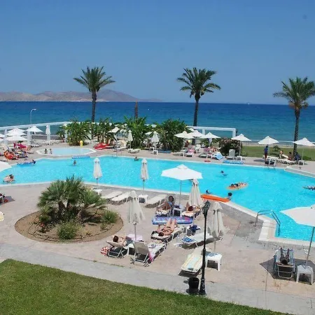 Zorbas 4*