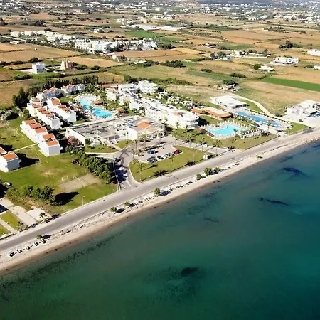 Zorbas Tigaki