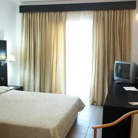 Hotel Zorbas Tigaki