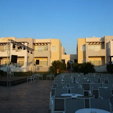 Zorbas Hotel