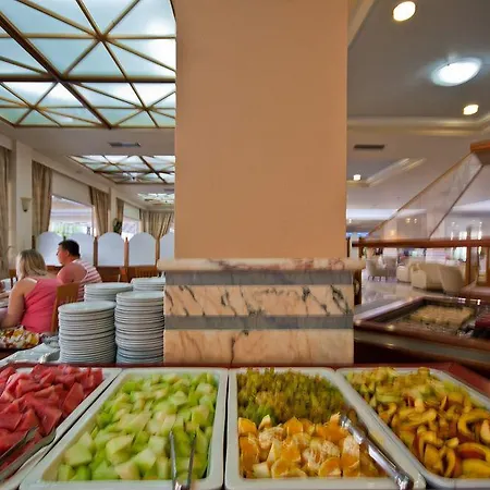 Hotel Zorbas