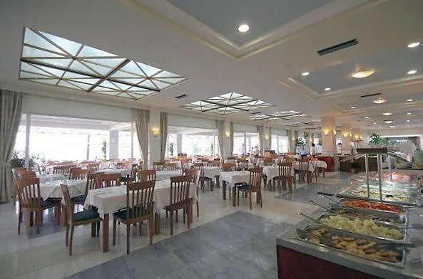 호텔 Zorbas 4*