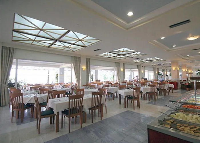 Zorbas 4* Tigkaki (Kos)