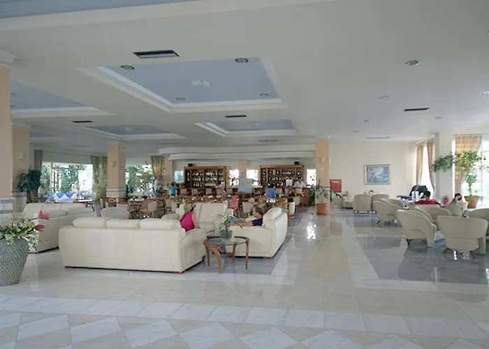 Zorbas 4*