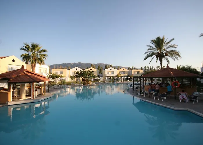 Zorbas Tigkaki (Kos)