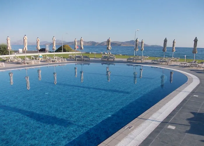 Hotel Zorbas Tigkaki (Kos)